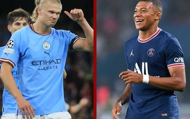 "İstəyərdim ki, Mbappe..." - Holand arzusunu dilə gətirdi 