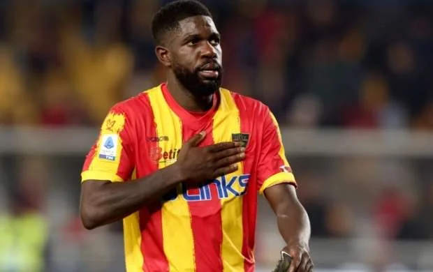 "Barselona"nın futbolçusu İtaliya nəhənginin hədəfində 