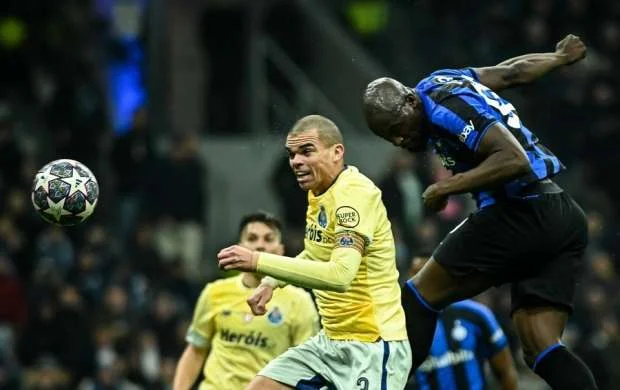 Pepe ÇL tarixində bunu bacaran 3 futbolçudan biri oldu 