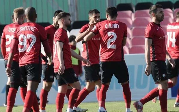 “Qəbələ”də “Səbail”lə oyundan öncə 3 itki 