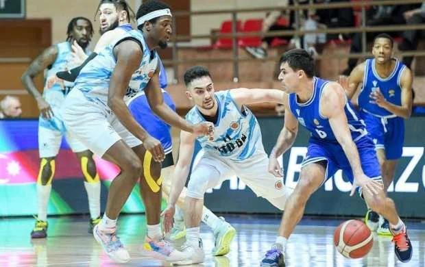ABL: “Sabah”dan NTD üzərində qələbə 