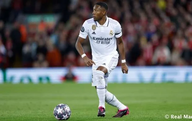 “Real” Alaba və Rodriqonu itirdiyini rəsmən açıqladı 
