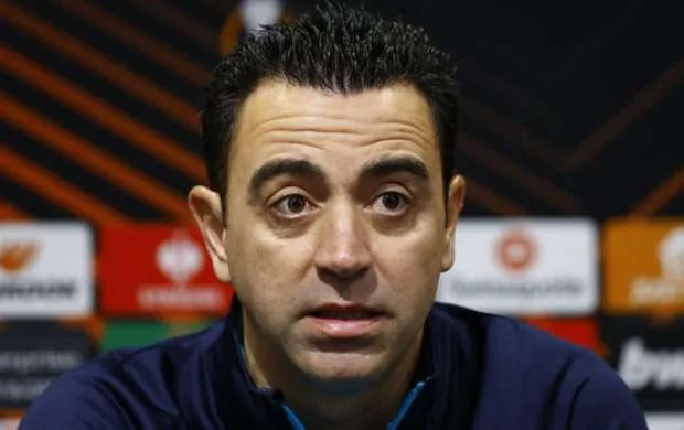 Xavi: "Soyuqqanlı ola bilmədik" 