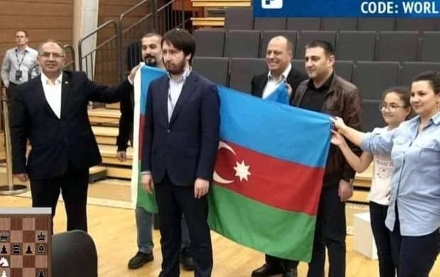 Heydər Əliyevin Azərbaycanın şahmat uğurlarında müstəsna rolu 