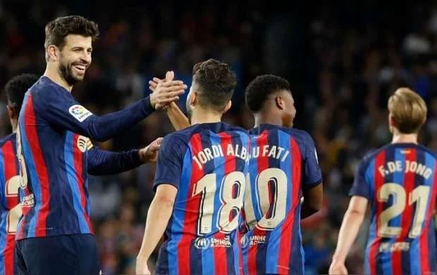 "Barselona"da kütləvi ayrılıq olacaq - Yalnız bu 6 futbolçu toxunulmazdır 