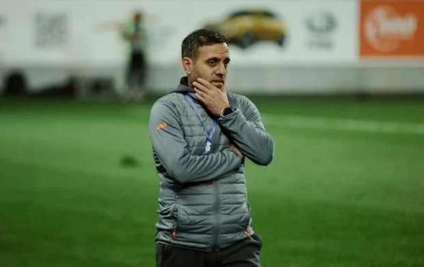 "Bu il məqsədlərimiz başqadır" - Ayxan Abbasov 