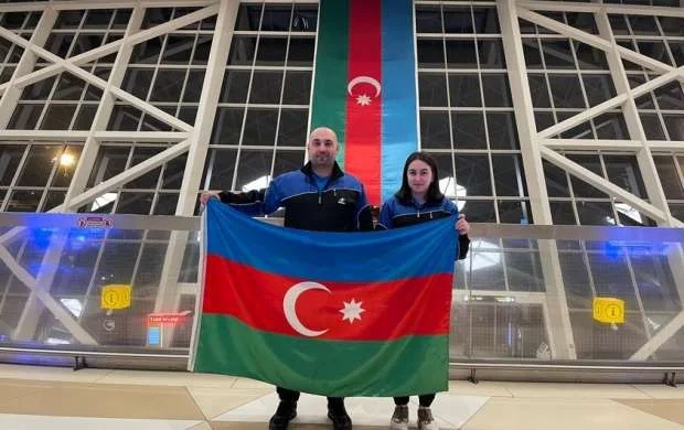 Azərbaycan stolüstü tennisçiləri Portuqaliyada yarışacaq 