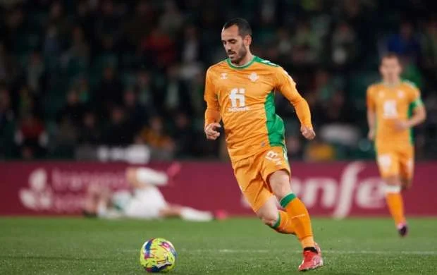 La Liqa: “Betis”dən əzmkar qələbə 