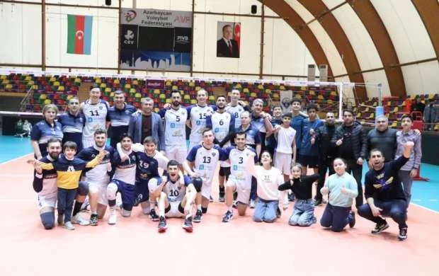 Liderdən təxirə salınmış oyunda növbəti qələbə 