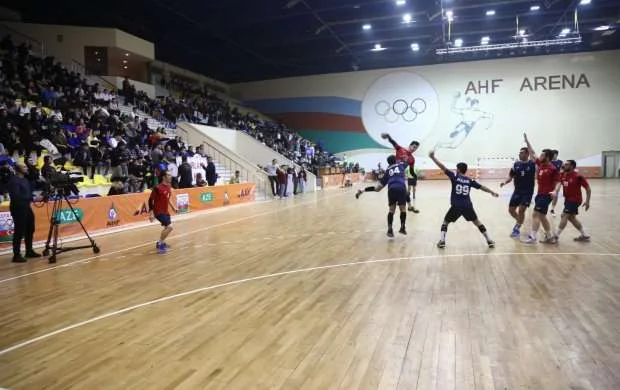 Azərbaycan çempionatında liderdən növbəti qələbə 