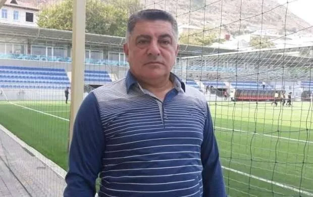 Azərbaycan futboluna ağır itki üz verdi 