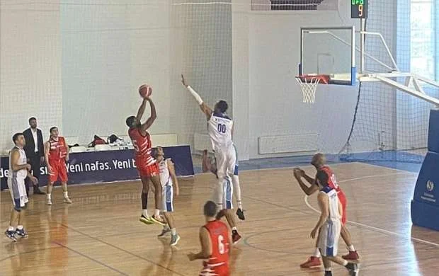 ABL: Son oyunda “Zirvə Astara” qalib gəldi 