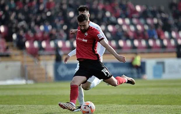 “Qəbələ”nin futbolçusu 100-ə çatdı 