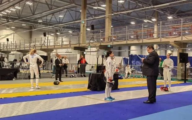 Avropa çempionatında daha bir medalsız gün 