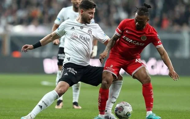 Super Liqa: “Beşiktaş” təxirə salınmış oyunda xal itirdi 
