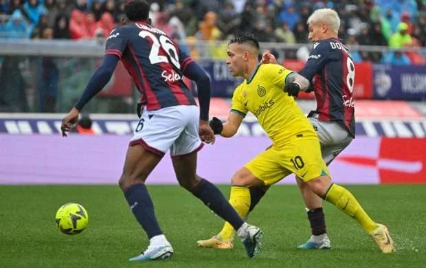 A Seriyası: “Milan” qalib gəldi, “İnter” uduzdu 