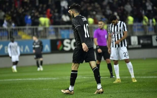 “Qarabağ”la “Neftçi”dən heç-heçə 