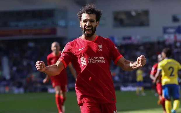 Salah "Liverpul"u tərk edə bilər - Səbəb 