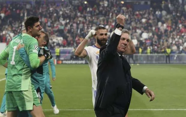 "Real Madrid" FİFA-nın tədbirini bu səbəbdən boykot etdi 