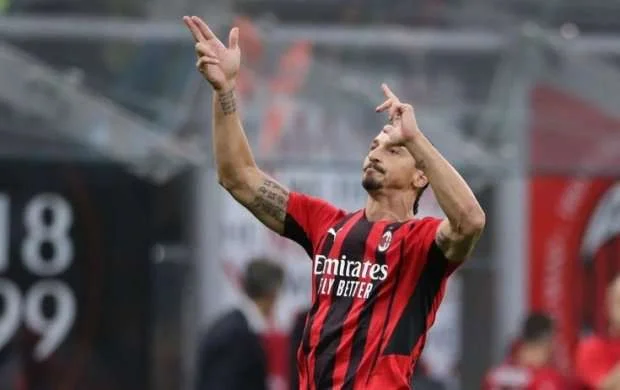 "Zarafat etmirəm, mən formada olanda..." - Zlatan İbrahimoviç 