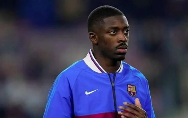 Dembele yetirməsi olduğu klubun hesabına pul köçürdü -  MƏBLƏĞ 
