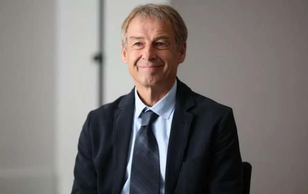 Yürgen Klinsmann yenidən milli komandada 