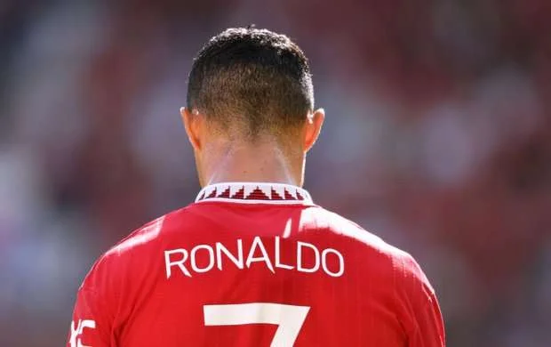 Ronaldu bir dəqiqə oynamadan medal alacaq 
