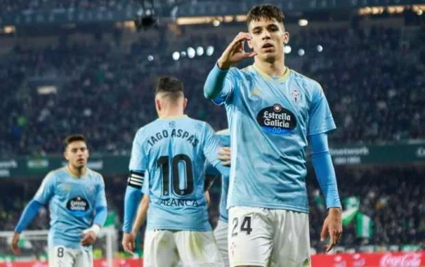 20 yaşlı ispan "Mançester Yunayted"in hədəfində 