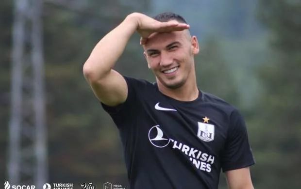 “Neftçi” “Qarabağ”la oyuna itki ilə çıxacaq - VİDEO 