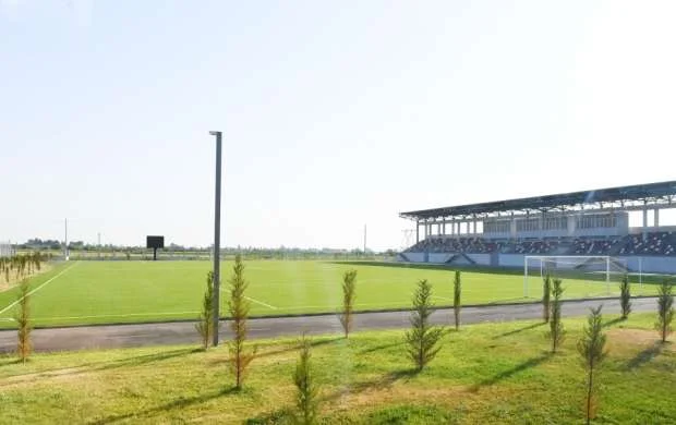 AFFA Tərtər şəhər stadionu ilə bağlı tender elan etdi 