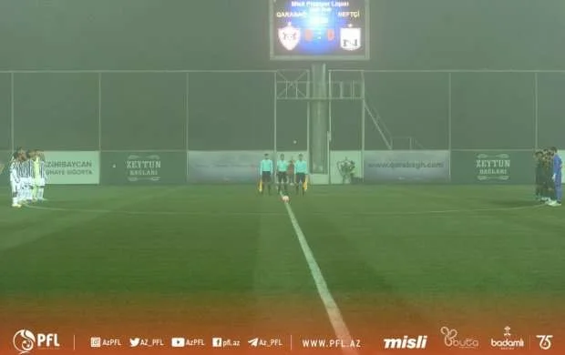 Azərbaycan derbisində hərəyə 1 qol və 1 xal - VİDEO 