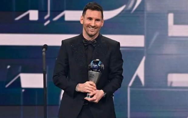 "Arzumu həyata keçirə bildim" - Messi 
