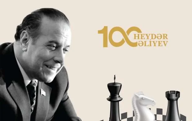 Heydər Əliyevin 100 illiyinə həsr olunan silsilə tədbirlər keçiriləcək 