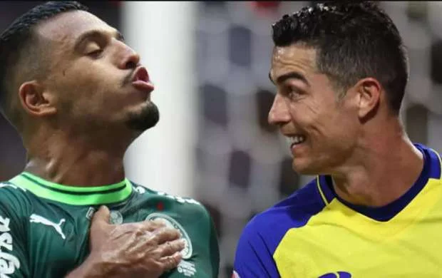 "Ronalduya görə az qala öləcəkdim" - Braziliyalı futbolçu 