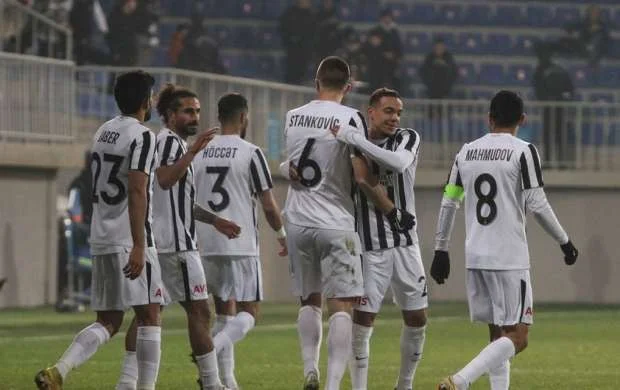 "Neftçi"nin daha yaxşı "Neftçi" planı - Bakı klubu bu futbolçuları istəyir 
