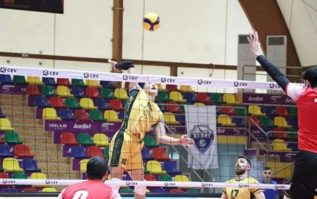Azərbaycan çempionatında pley-off cütləri müəyyənləşdi 