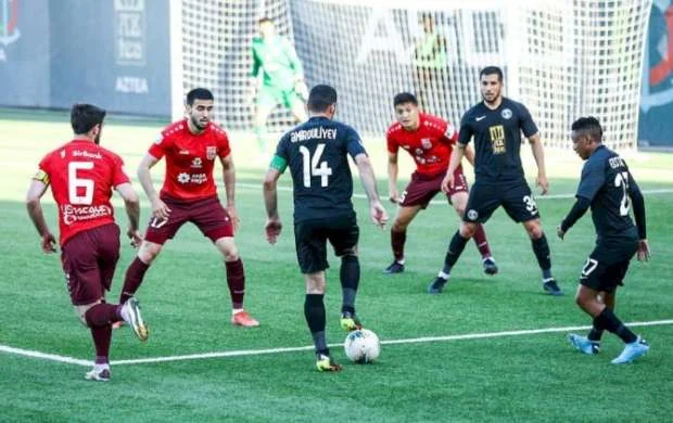 Diniyev bu futbolçuların xidmətindən yararlana bilməyəcək 
