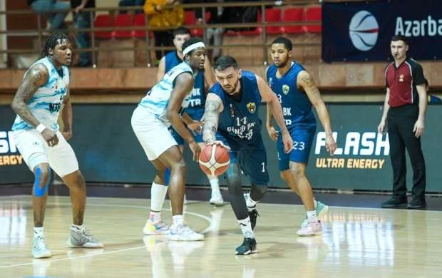ABL: NTD yenidən vahid lider oldu 