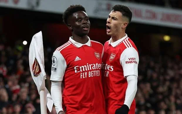 İPL: “Arsenal”dan darmadağın, “Liverpul”dan inamlı qələbə 