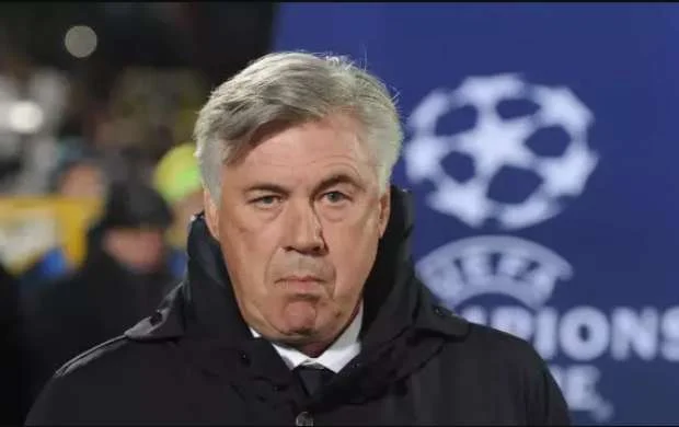 "The Best" mükafatının nəticəsi o qədər də vacib deyil" - Ançelotti 
