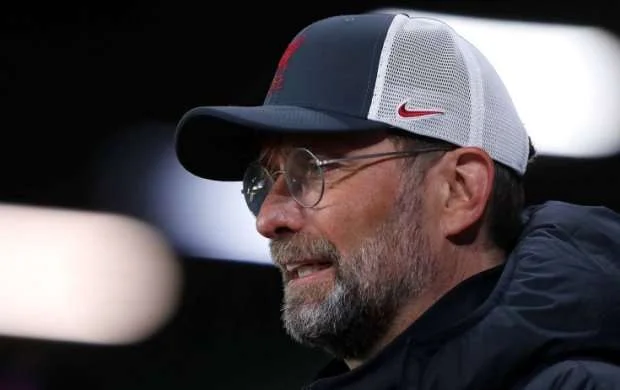 Klopp İtaliya nəhənginin baş məşqçisi ola bilər 