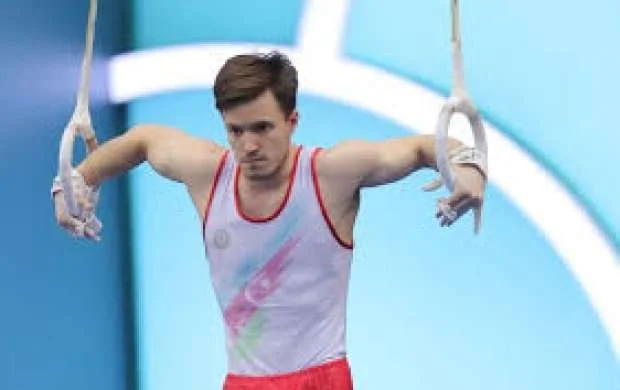 Azərbaycan gimnastı Dünya Kubokunun finalında 