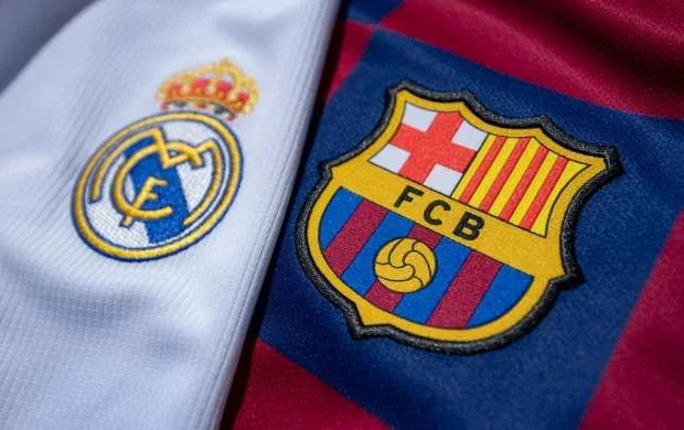 "Real Madrid" - "Barselona" oyununa necə baxaq? - AFİŞA  