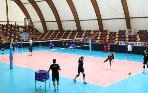 “Azərreyl”lə “Abşeron”dan növbəti qələbə 