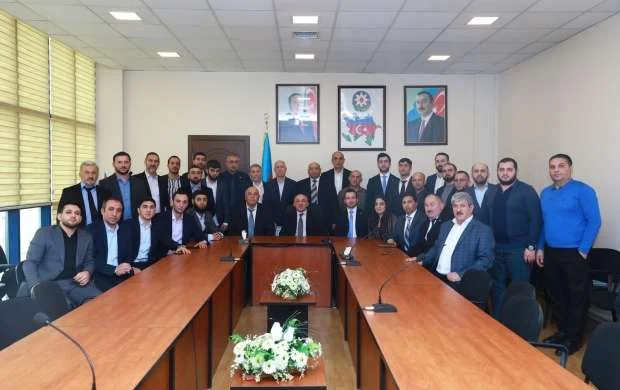 ACF daha 36 idman təşkilatına lisenziya verdi 