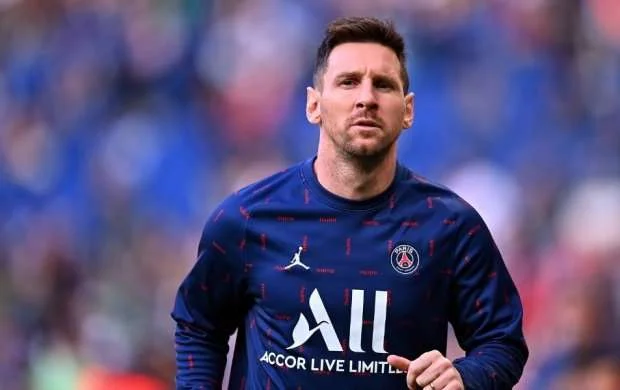 Messi gələcək karyerası ilə bağlı qərar verdi 