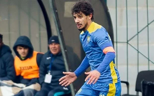“Sabah”dan çəkinmirik” - “Kəpəz”in futbolçusu 