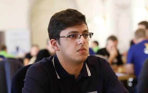AÇ: Şahmatçılarımızın 2-ci turda rəqibləri müəyyənləşdi 