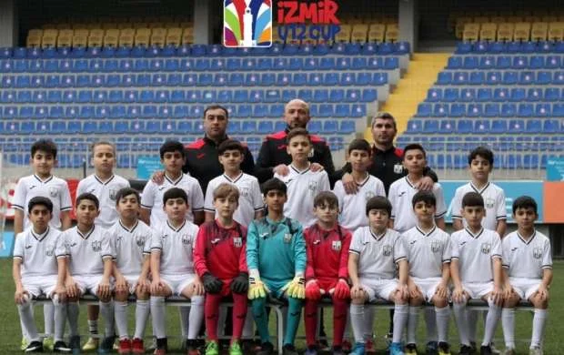 “Neftçi” “Yuventus” və “Beşiktaş”la eyni qrupda 
