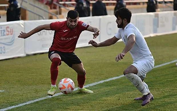 “Qəbələ”nin “Qarabağ”la 72-ci dueli 